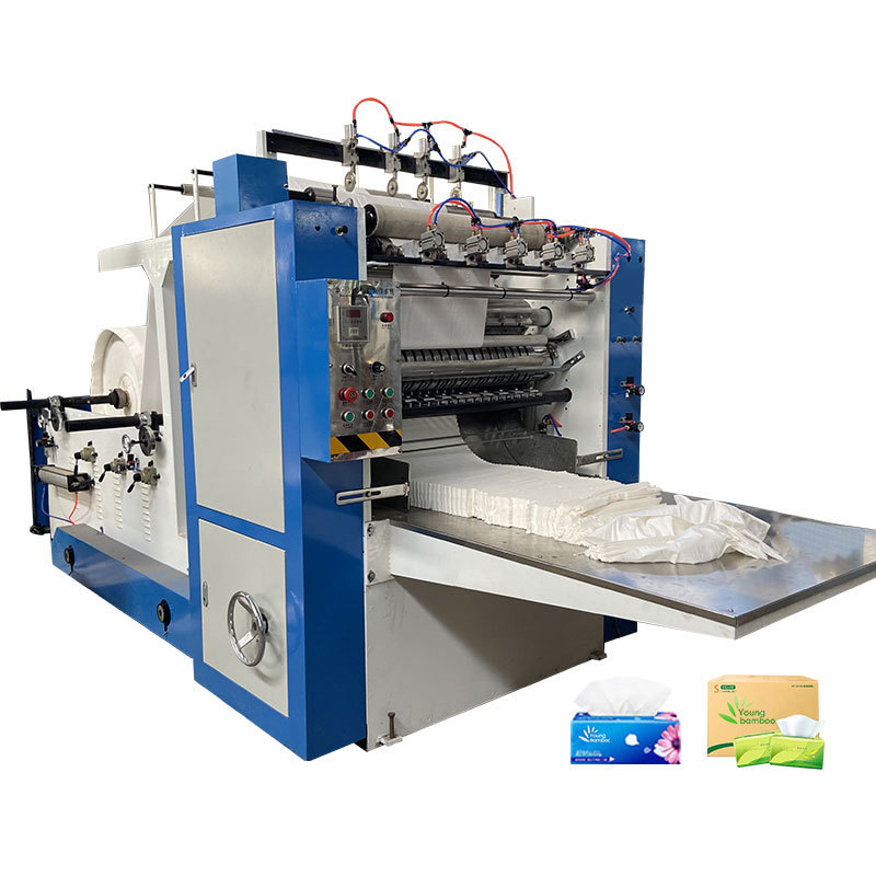 hot sale toilet tissue paper making and printing machine hand towel paper tissue making machine for sale