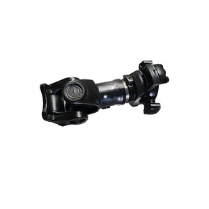 High Demand Agriculturl Drive Shaft Winged Coupling Cardan Shaft Cross Bearing Universal Joint