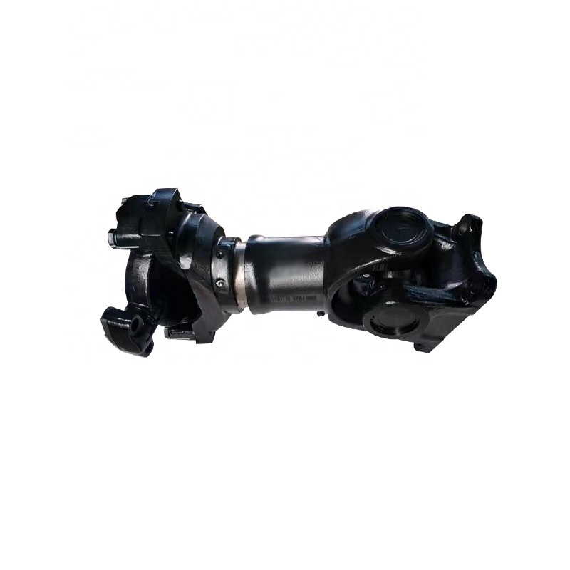 Winged Drive Shaft  flange Yoke for  Customized Yoke Coupling to Map the Fork Fittings Airfoil Flange Fork