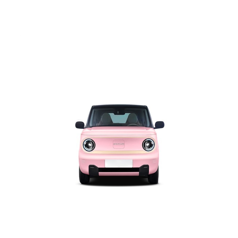 Shape Auto for Geely Panda Mini Best Small Car 2023 4 Seats New Electric Mini Car Adult Ev Made In China Panda Mini