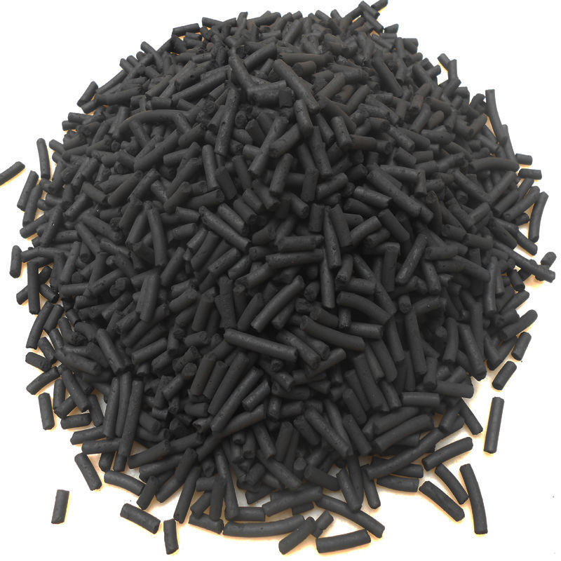 Food grade activated carbon price coal-based for water