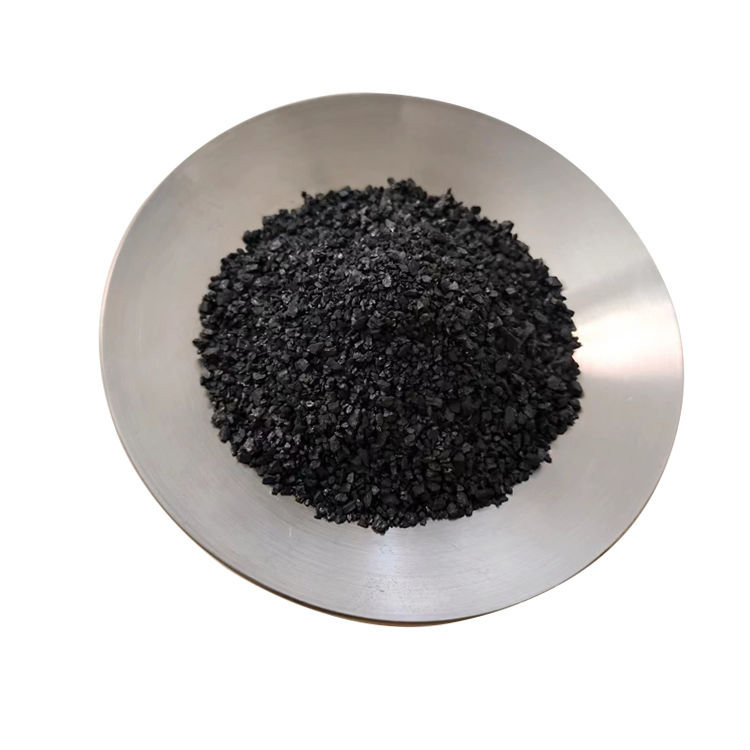 Solvent recovery waterproof activated carbon CTC60