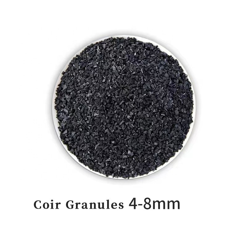 Mercury removal coconut charcoal activated carbon