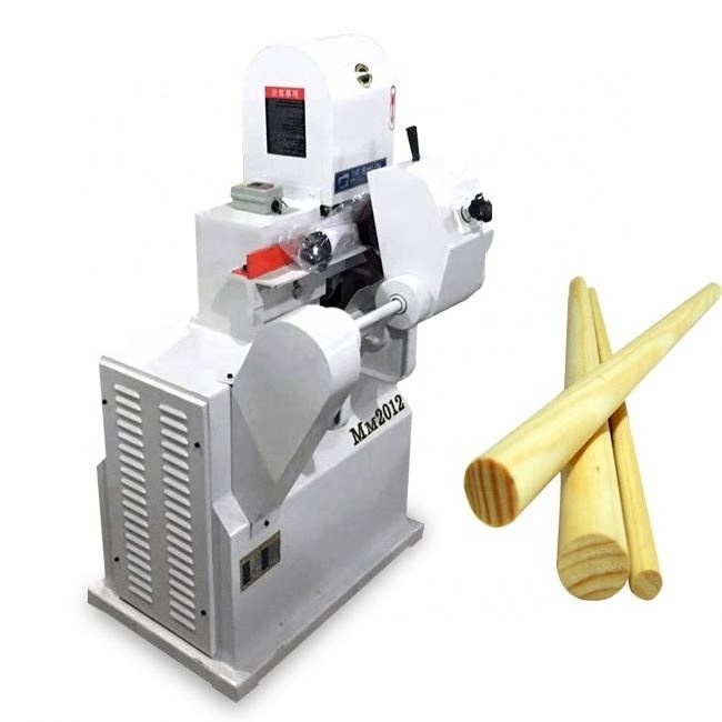 Wooden Bead Machinery Sanding Machine For Chair Leg Machine Making Wooden Stick Broom Handle