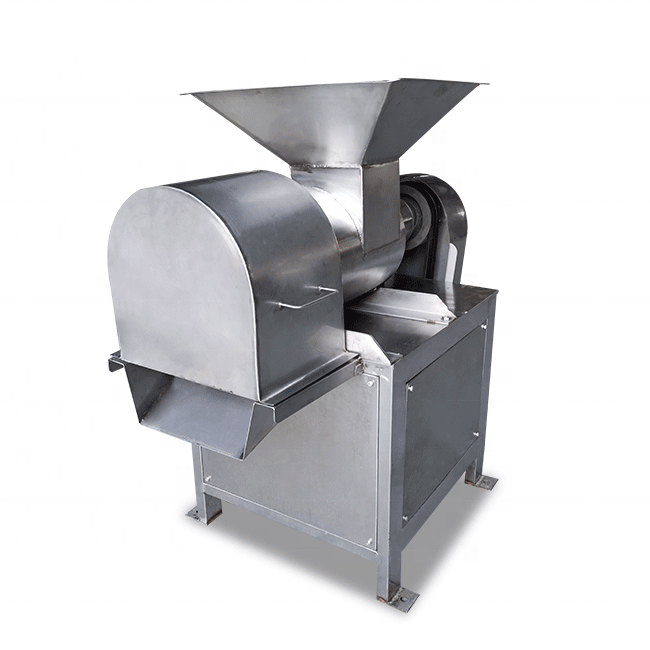 Instant Mashed Potatoes Cassava Food Processing Machine