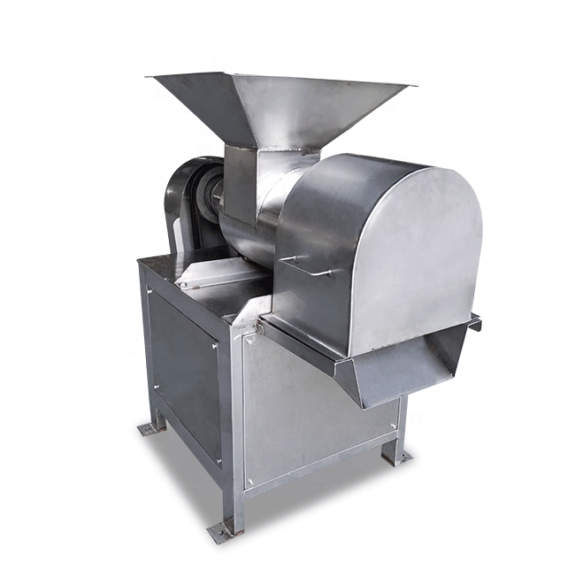 Instant Mashed Potatoes Cassava Food Processing Machine