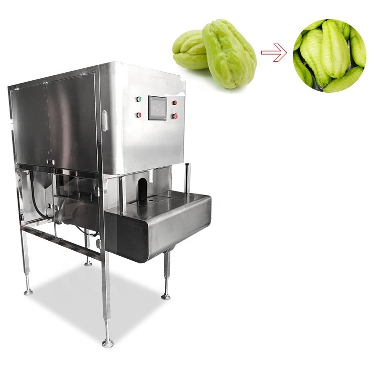 Automatic peeling machine grape pulping machine persimmon skin peeler persimmon peeling machine