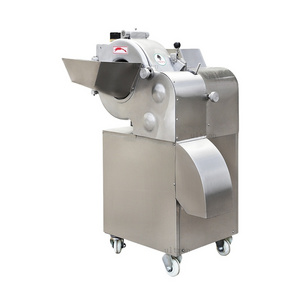 Ultron Processing Potato Dicing Cutter Machine Commercial Vegetable Fruit Dicer