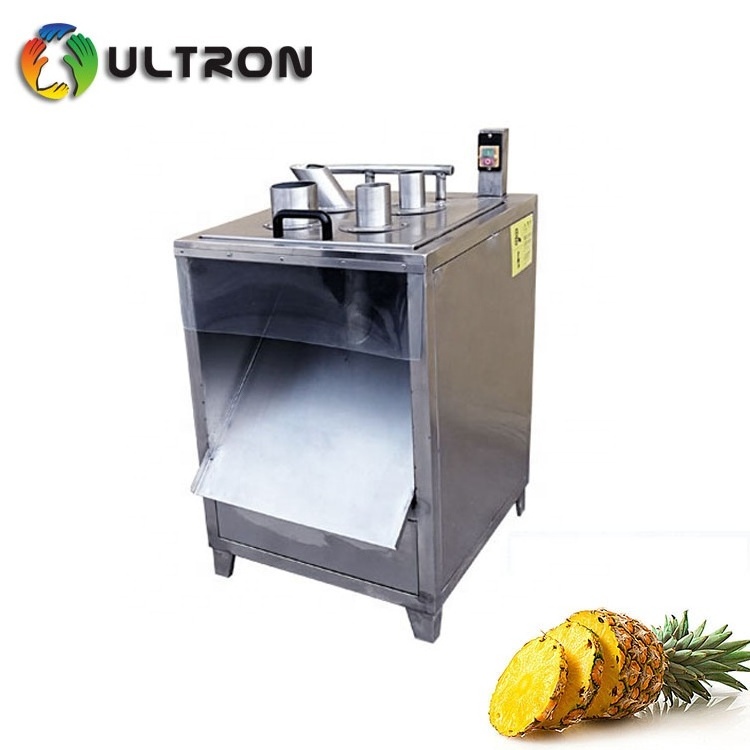 Fruit And Vegetable Slice Cutting Machine Banana Chip Slicer Onion Slicing Machine Antique Cabbage Chopper