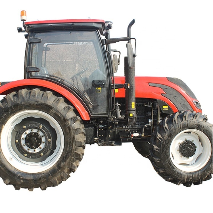 55 Hp Gps Cultivator Kubota Engine Block Cheap 4Wd Yanmar Parts China Mini Farming Tractors For Sale Philippines