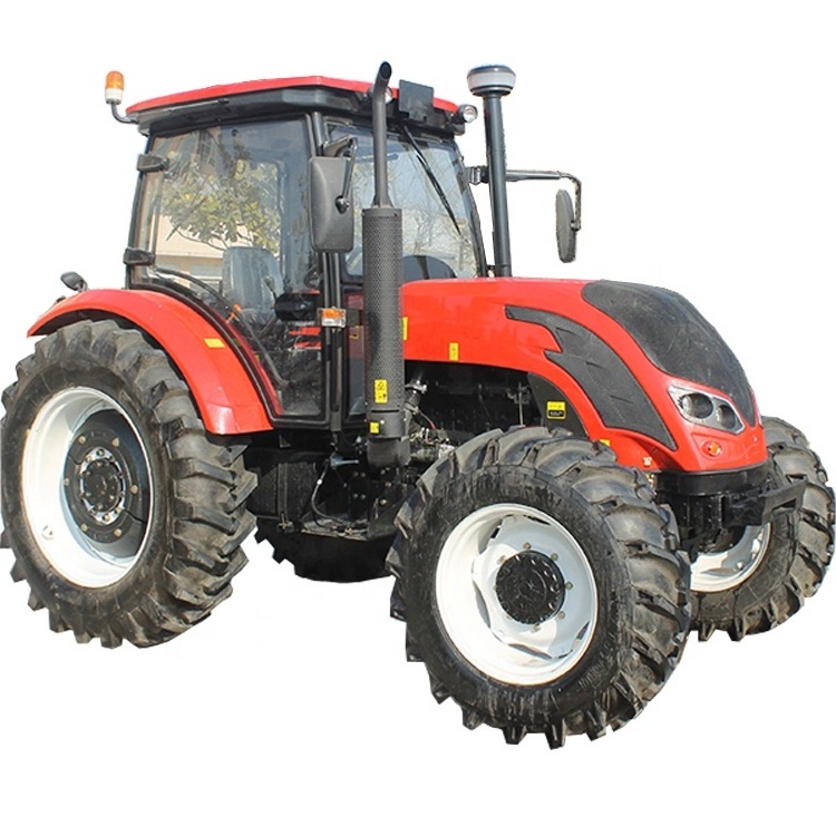 55 Hp Gps Cultivator Kubota Engine Block Cheap 4Wd Yanmar Parts China Mini Farming Tractors For Sale Philippines