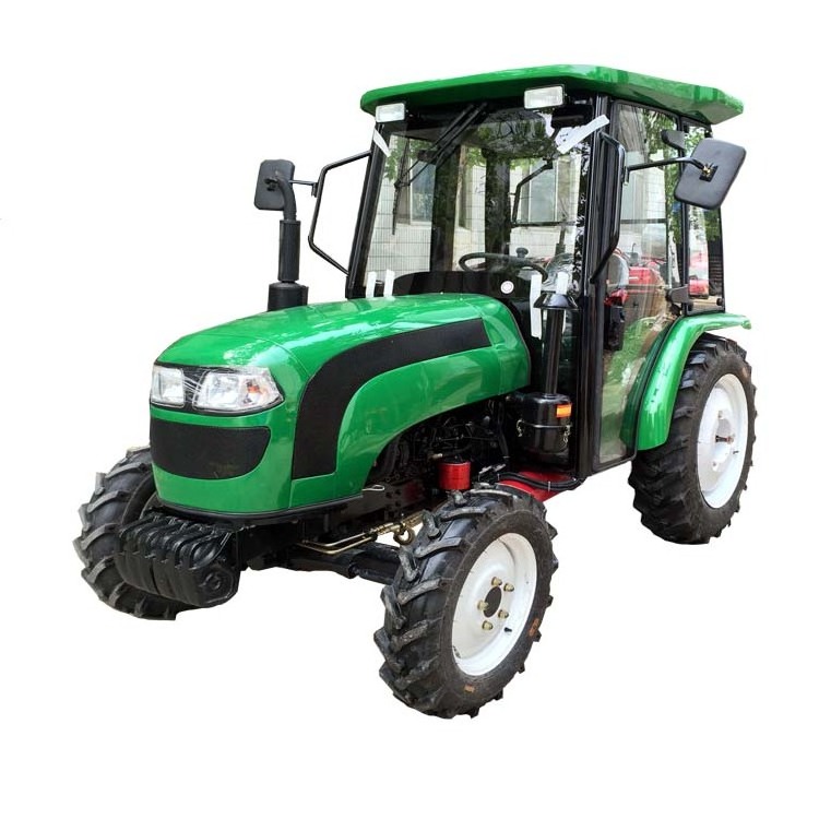 Japan 4Wd Kuboto Lightweight From Trusted Supplier Johndeere Kubota Costly Than Tracteur Agricole Tractors For Agriculture Used