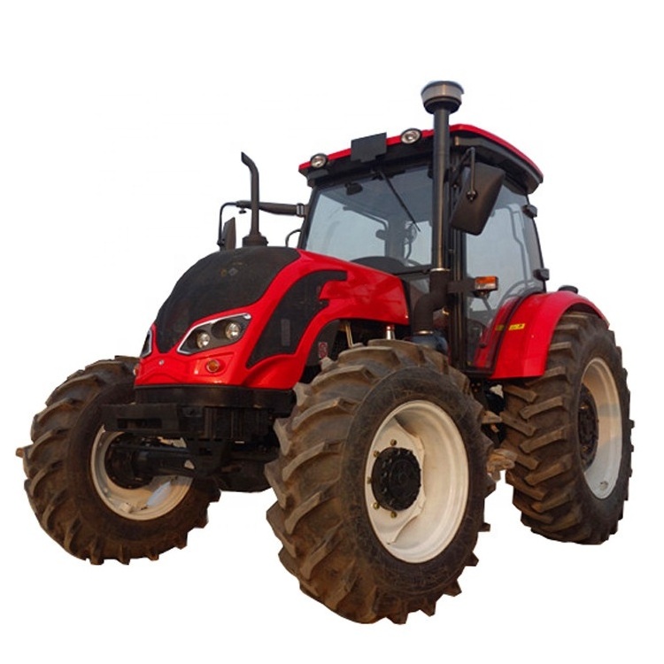 55 Hp Gps Cultivator Kubota Engine Block Cheap 4Wd Yanmar Parts China Mini Farming Tractors For Sale Philippines