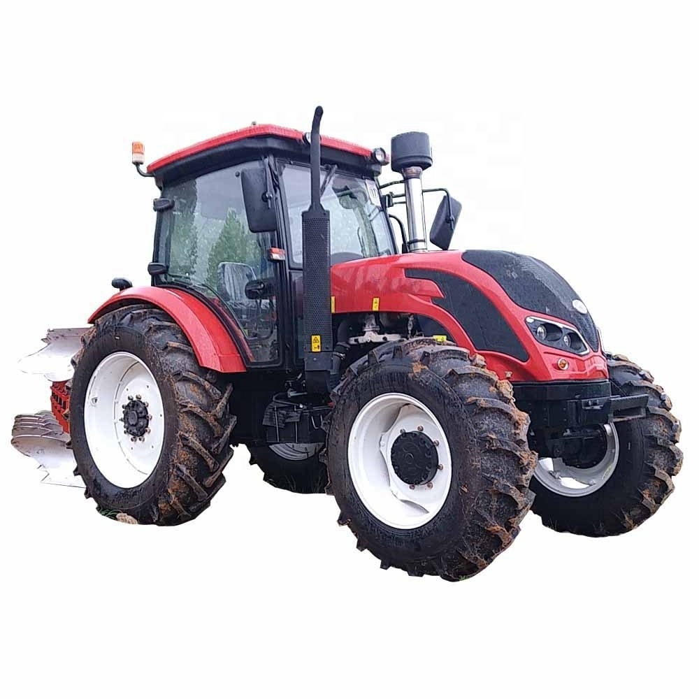 55 Hp Gps Cultivator Kubota Engine Block Cheap 4Wd Yanmar Parts China Mini Farming Tractors For Sale Philippines