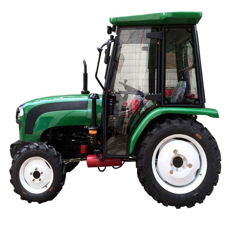 Japan 4Wd Kuboto Lightweight From Trusted Supplier Johndeere Kubota Costly Than Tracteur Agricole Tractors For Agriculture Used