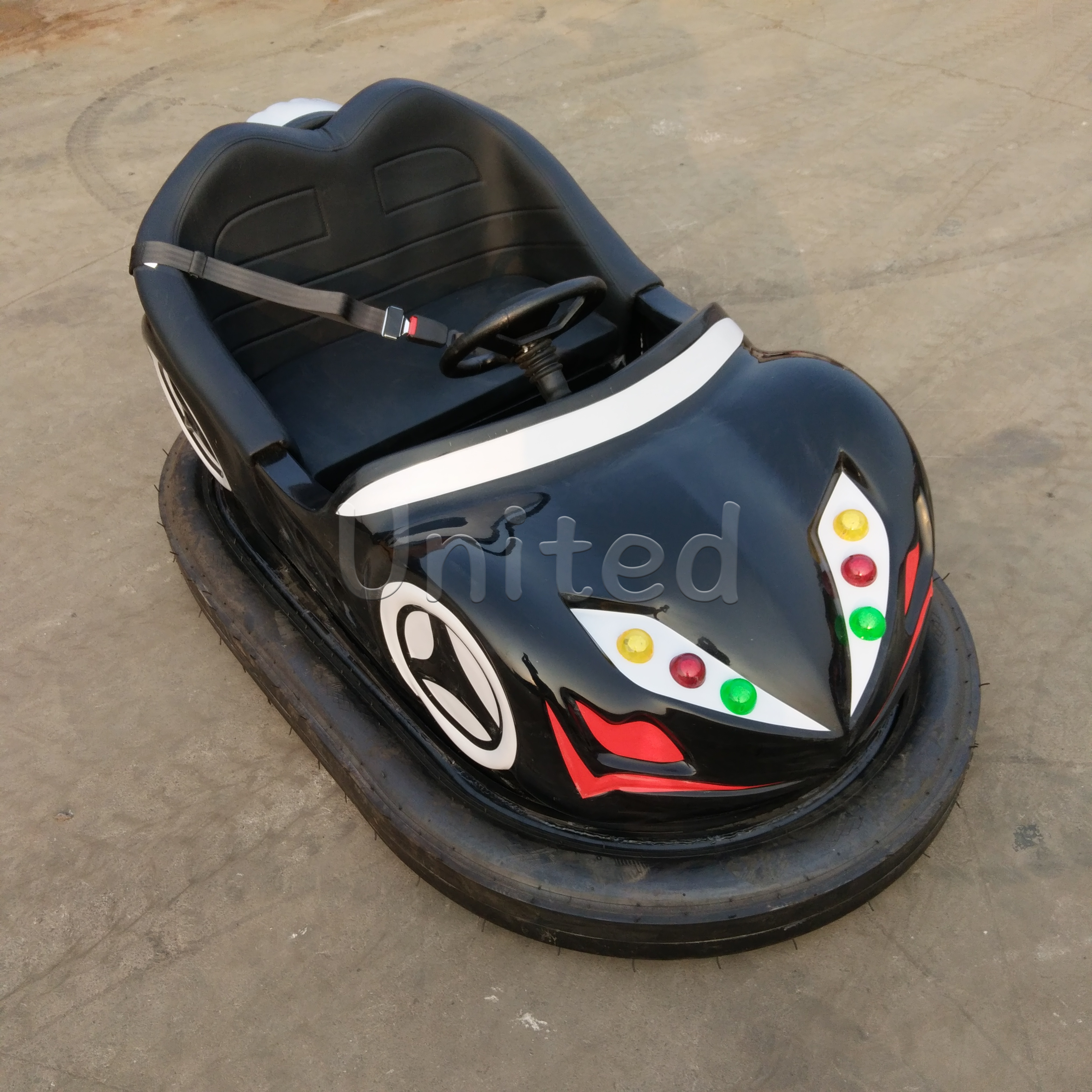 Mas caliente de carros chocador  electrico baja de energia  universado bumper car auto choco bajo costo