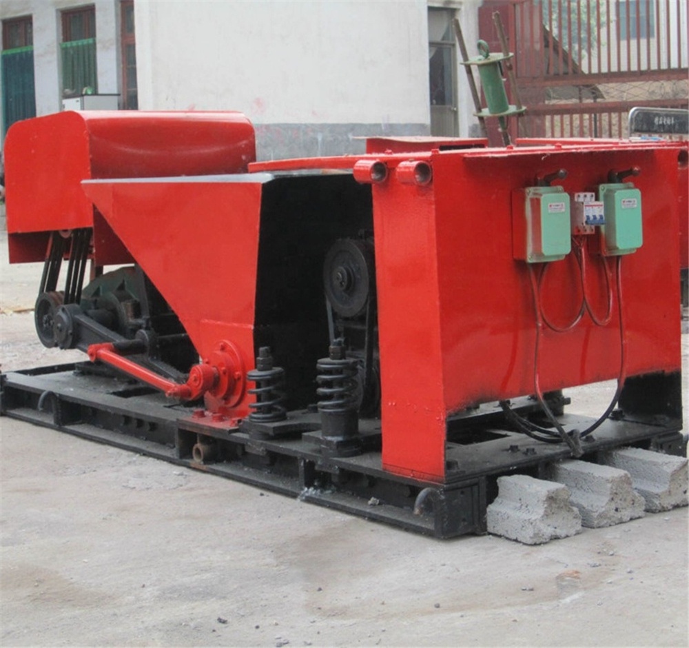 Floor base Prestressed precast concrete T beam to T beam  making machine block machine