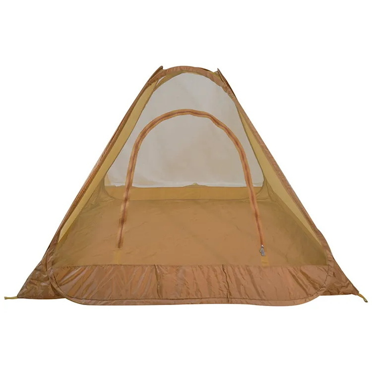 Popular  Lightweight And Easy To Carry Automatic Single-layer  Tent Outdoor Breathable Anti-mosquito Tent