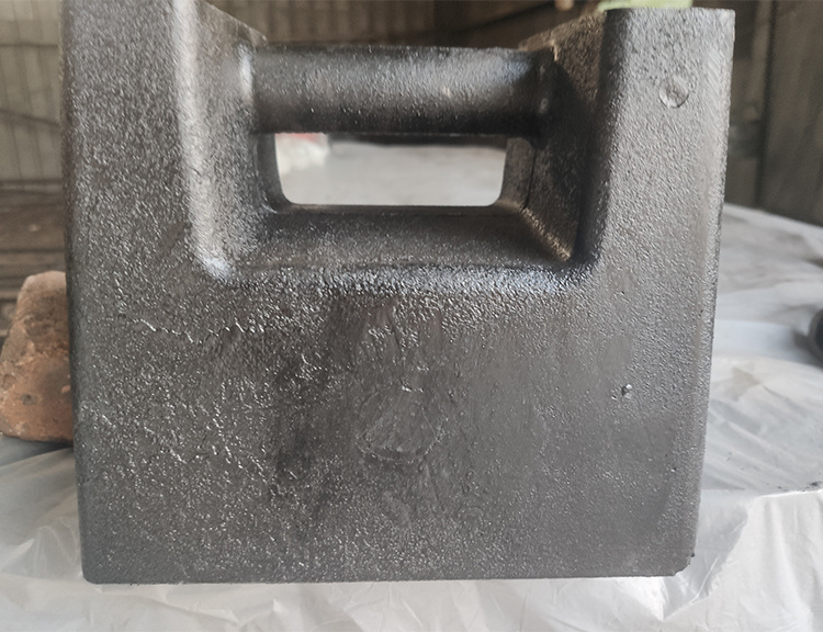 standard cast iron test weights counterweight 10kg 16 kg m1 single weights cast iron 500kg m1 class 20kg cast iron test weights