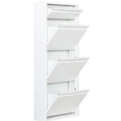 Home Furniture Shoe Storage Cabinet With Drawer Shoe Rack Cabinet Convertible