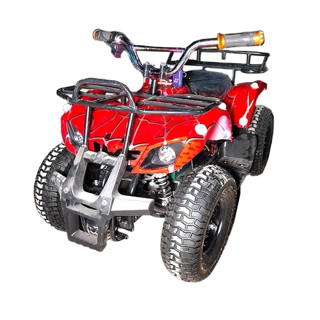 China factory wholesales high quality electric ATV with remote for kids and adults for sales 4 wheel electric ride on car