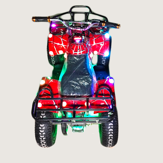 China factory wholesales high quality electric ATV with remote for kids and adults for sales 4 wheel electric ride on car