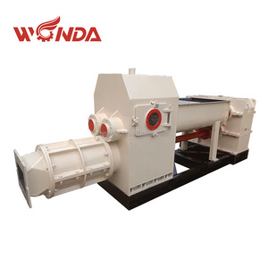 JKR30 Vacuum Clay Brick Machine Red Mud soil hollow bricks making machine lowest price