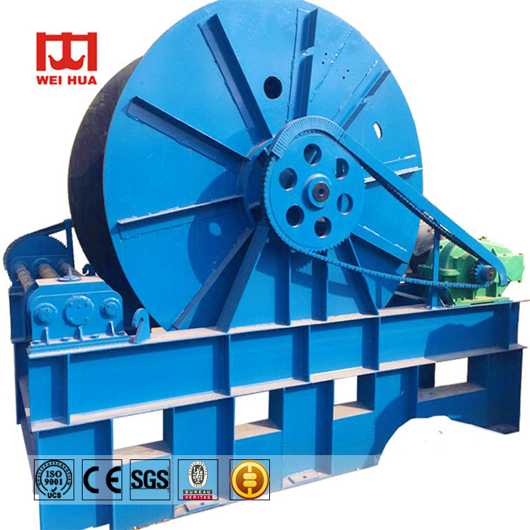 JM Electric Portable Hydraulic Electric 220 Volt 7 ton 8 ton Cable Winch Windlass Factory Price for Sale