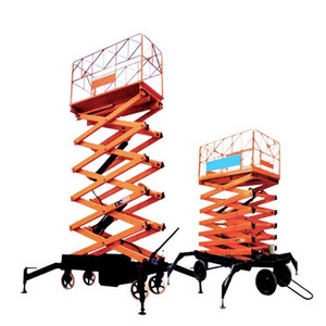 widely popular using hydraulic 3 meter 2 meter scissor lift platform lifting table price