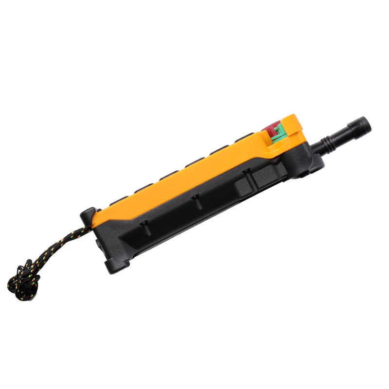 Good Selling F24 - 12D Telecrane Universal Industrial Crane Remote Control For Controling Hoist