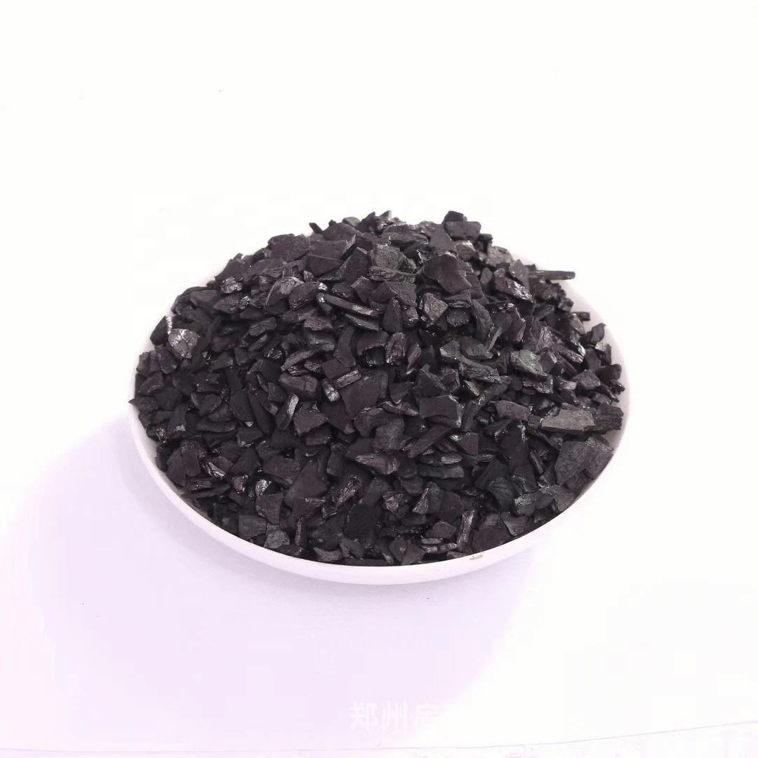 Top Quality Adsorbent Activated Carbon Powder Carbon Active CAS 64365-11-3 Activated Carbon Price