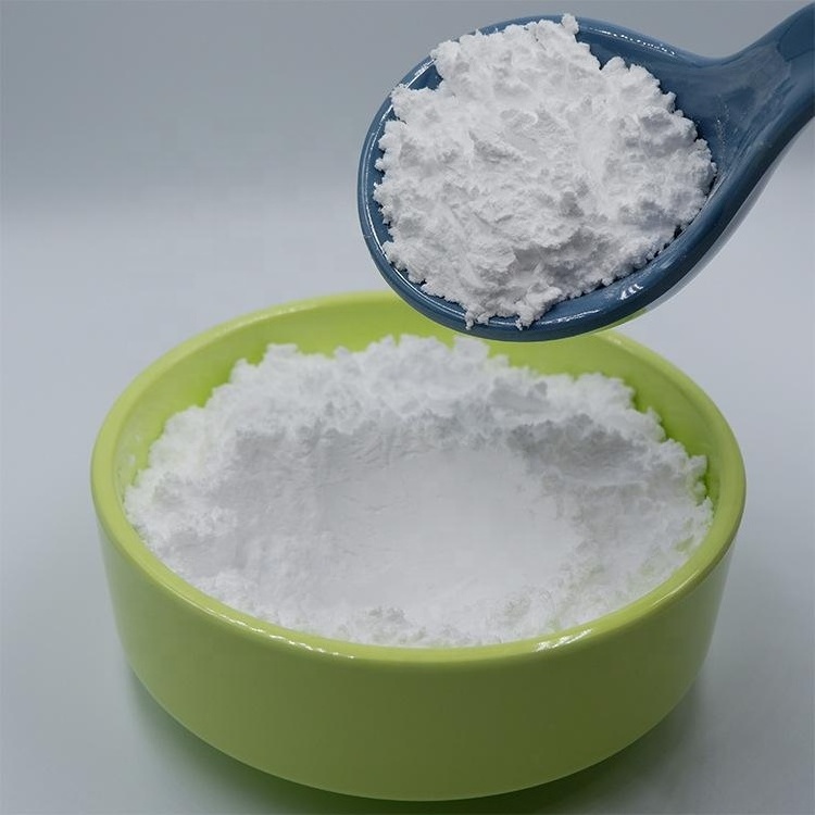 Factory Hot Sale Glazing Chemical Melamine Powder Price CAS 108-78-1 Melamine Resin Powder