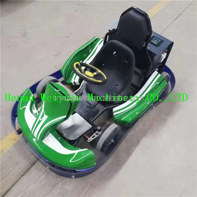 kids electric go karts   amusement battery operated kids racing go karts for kids