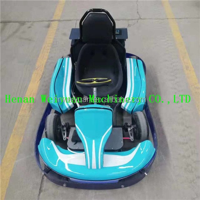 kids electric go karts   amusement battery operated kids racing go karts for kids