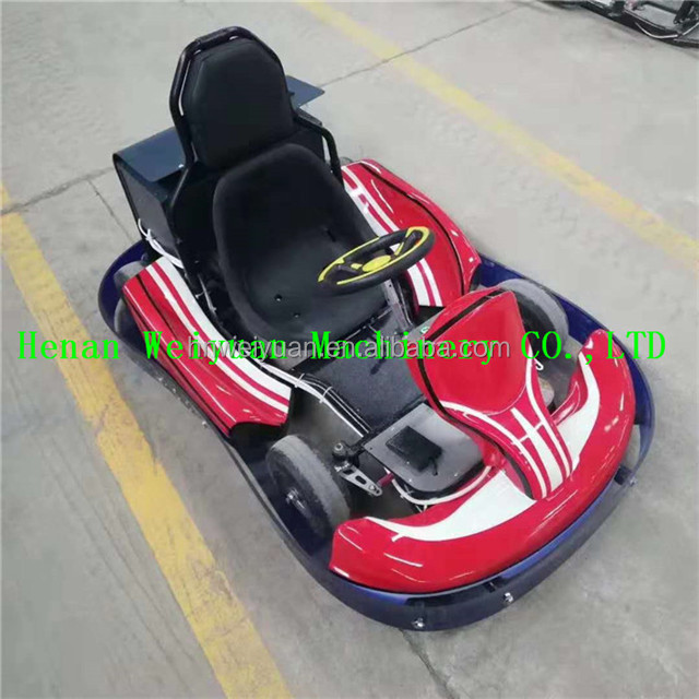 kids electric go karts   amusement battery operated kids racing go karts for kids