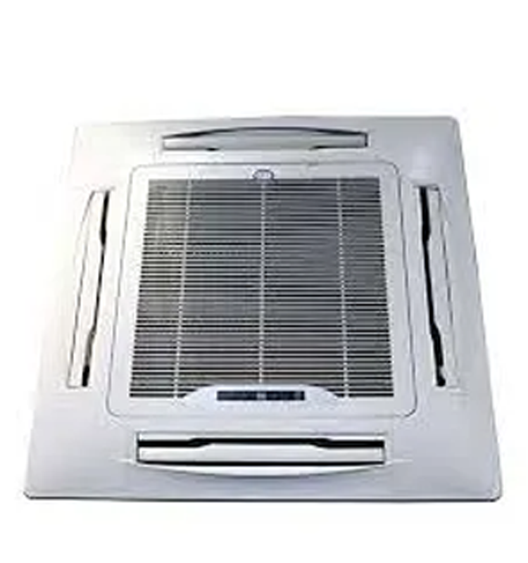 Ceiling and Floor Cassette Fan Coil Industrial Air Conditioner Terminal