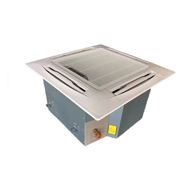 Ceiling and Floor Cassette Fan Coil Industrial Air Conditioner Terminal