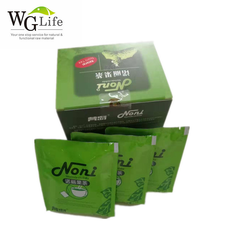 Hainan natural dried Morinda Citrifolia Noni slice for Tea bag