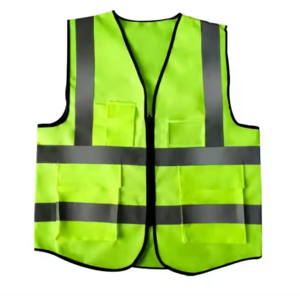 factory directly fluorescent hi vis jackets reflective clothing safety vest outdoor hi vis work running safety vest