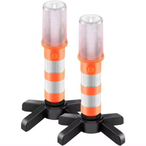 Multi Function Led Traffic Warning Light Safety Flash Warning Camping Light Emergency Led Traffic Baton