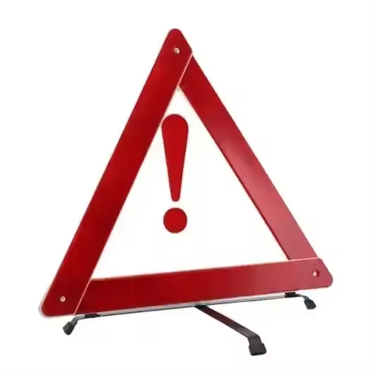 best quality traffic sign popular road safety sign warning triangle reflector