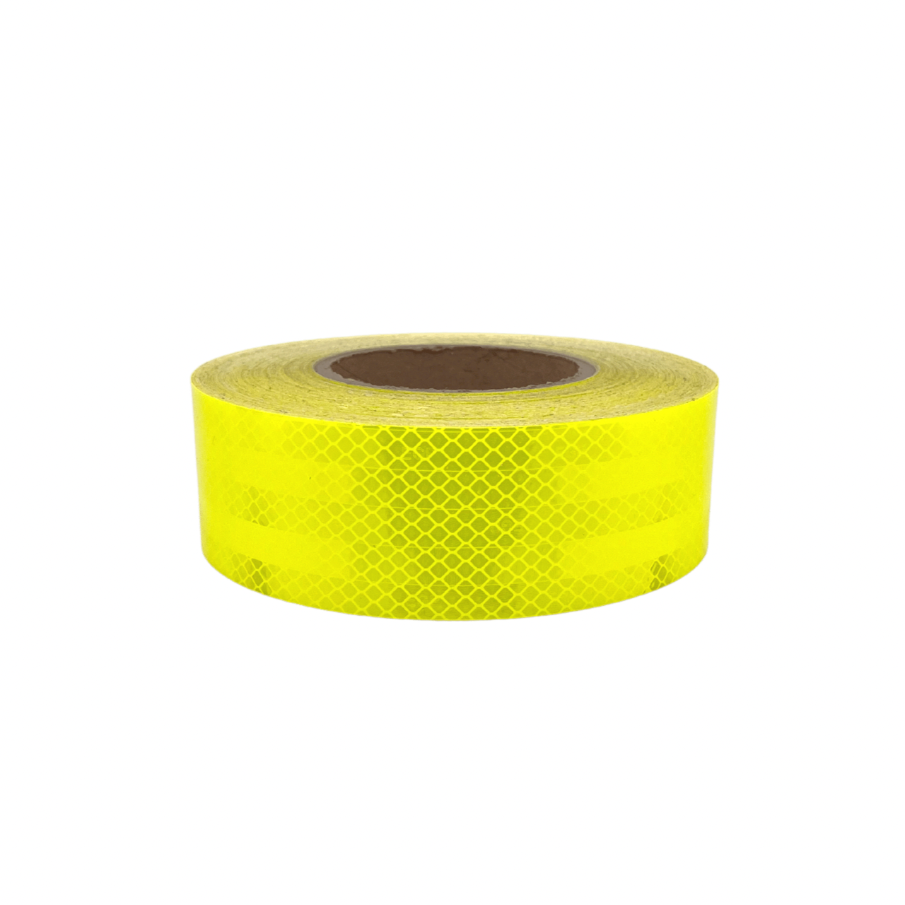 Reflector Sticker Red Reflective Safety Warning Tape Customized Reflective Truck Vehicle Conspicuity Adhesive Reflective Tape