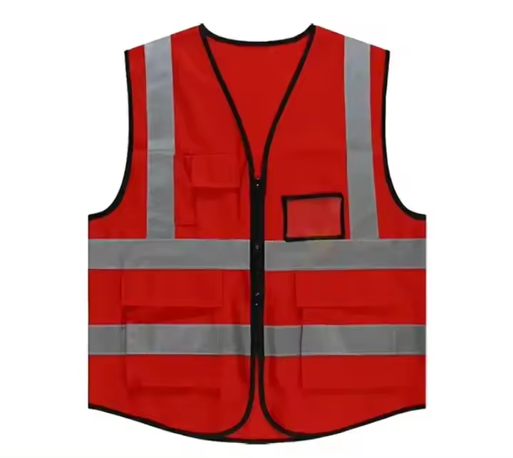 factory directly fluorescent hi vis jackets reflective clothing safety vest outdoor hi vis work running safety vest