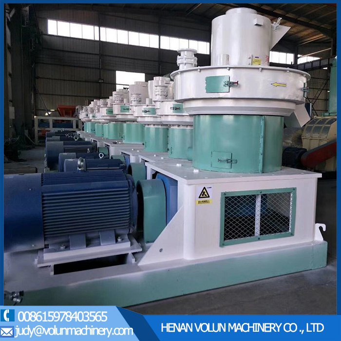 pellet machine wood pellets mill making production line machine for wood sawdust granulator making pellets manufacturers price