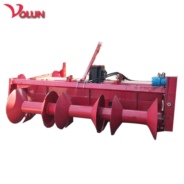 rotary tiller cultivator soil tiller machine ridge bed former ridge maker shaping equipment tiller function of ridger