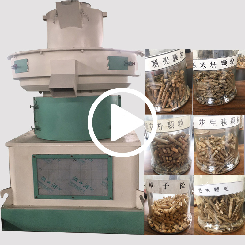 pellet machine wood pellets mill making production line machine for wood sawdust granulator making pellets manufacturers price