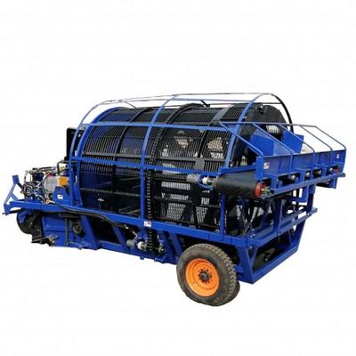 Professional Agricultural Stone Picker With Great Price