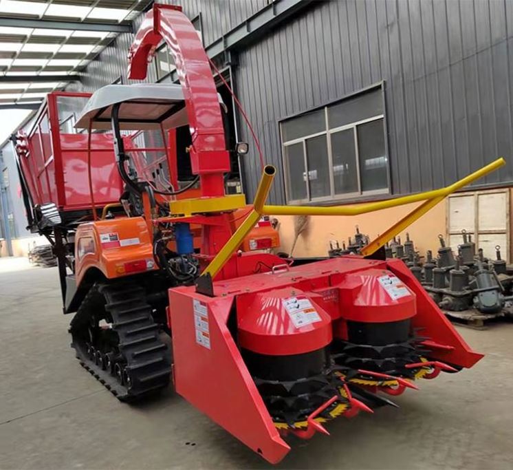 Professional Pea Harvester For Sale With Great Price