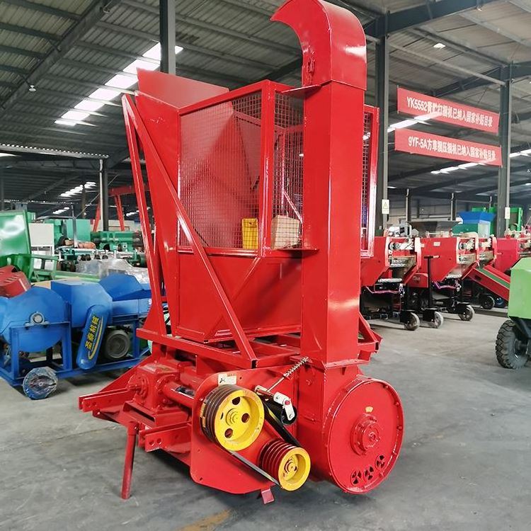 Brand New Pea Harvester For Sale With Great Price grass cutter corn silage forage harvester green silage forage harvester