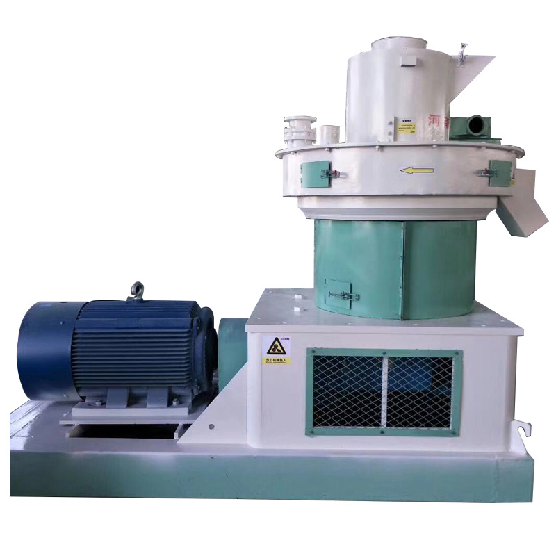 pellet machine wood pellets mill making production line machine for wood sawdust granulator making pellets manufacturers price